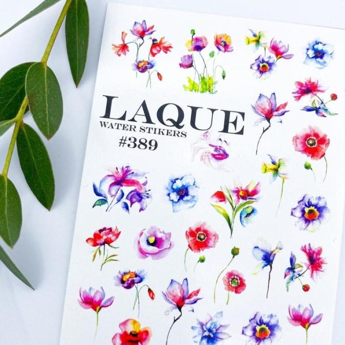 Слайдер LAQUE 389