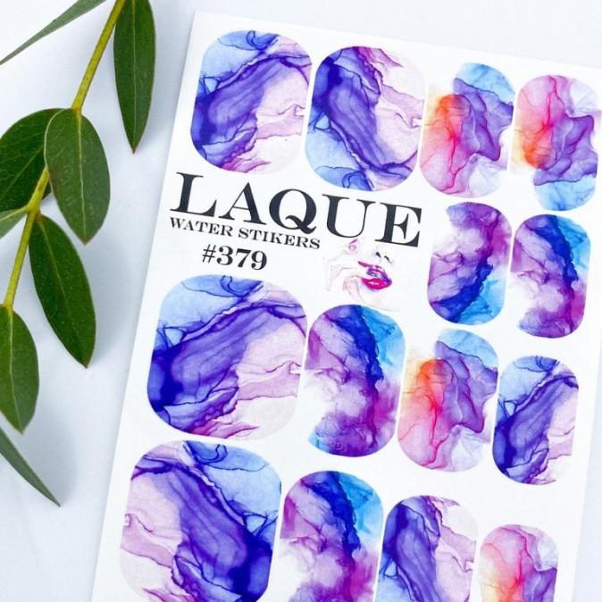 Слайдер LAQUE 379