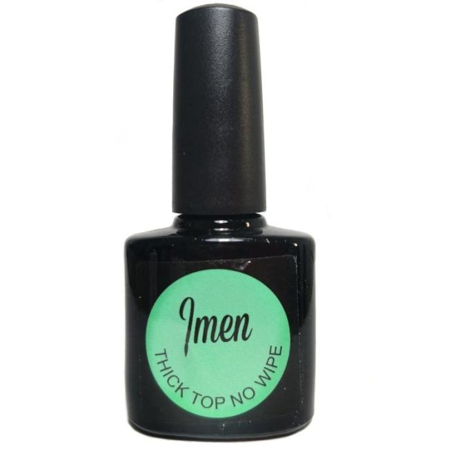 Топ без липкого слоя Imen Thick Top No Wipe 15 ml
