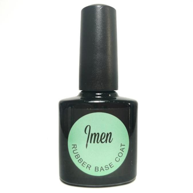 База Imen Rubber Base Coat 15 ml