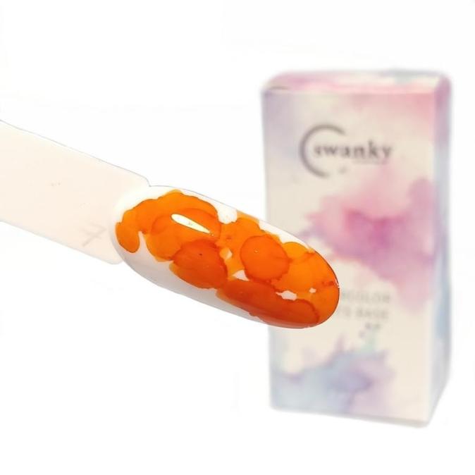 Краска акварельная Swanky Stamping 07 5 ml