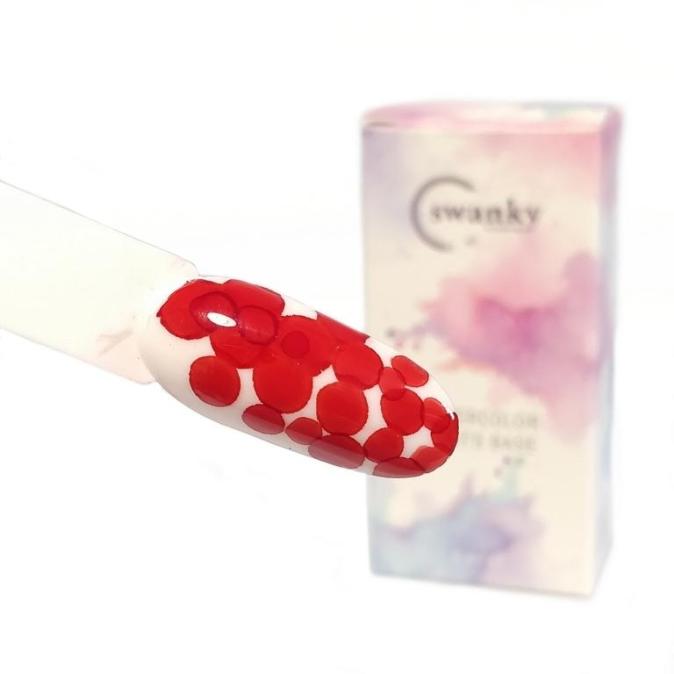 Краска акварельная Swanky Stamping 01 5 ml