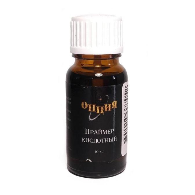 Праймер кислотный Опция 10 ml