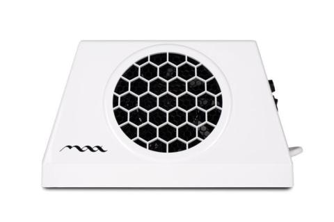 MAX, Пылесос Ultimate 7, белый, без подушки