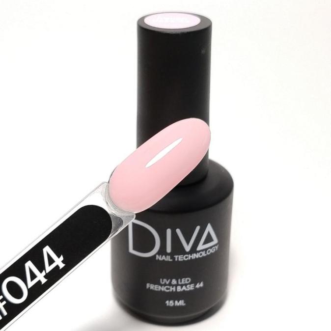 База камуфлирующая Diva French Base цвет 044 15 ml