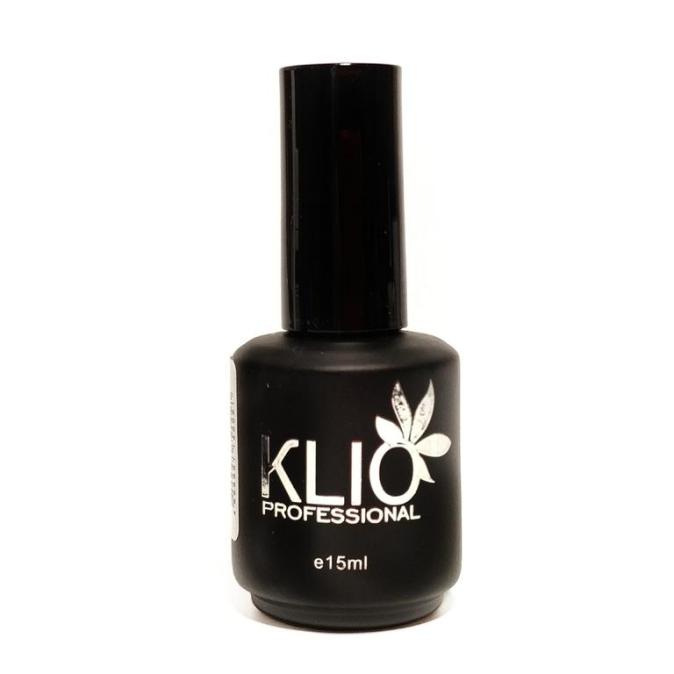 Топ матовый Klio Professional Velvet 15 ml