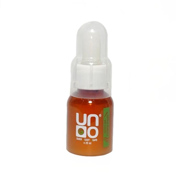 Ремувер для кутикулы с ланолином UNO 25 ml