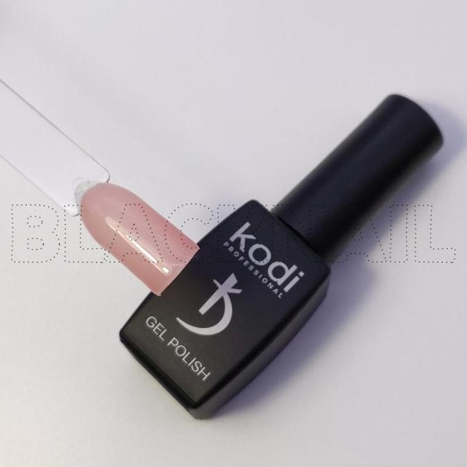 Гель лак Kodi gel polish цвет 20 m 8 ml