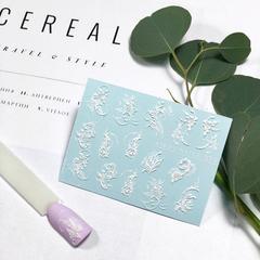 Слайдер IBDI Nails 3D 9