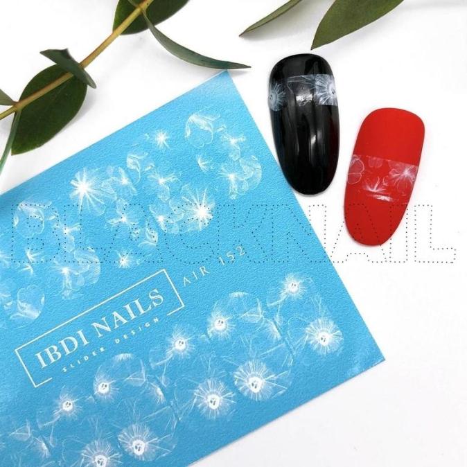 Слайдер IBDI Nails Air 152