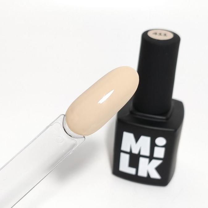 Гель-лак MiLK 411 9 ml