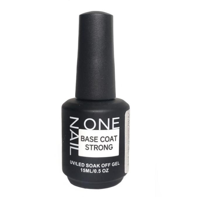База для гель-лака OneNail Base Coat Strong 15 ml