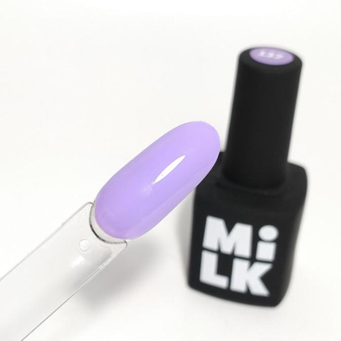 Гель-лак MiLK 137 9 ml