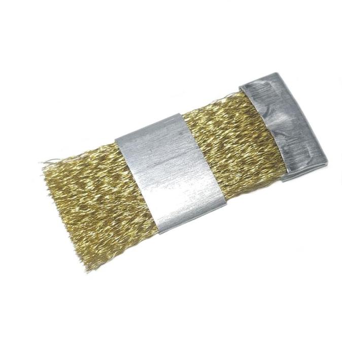 Щетка для чистки фрез