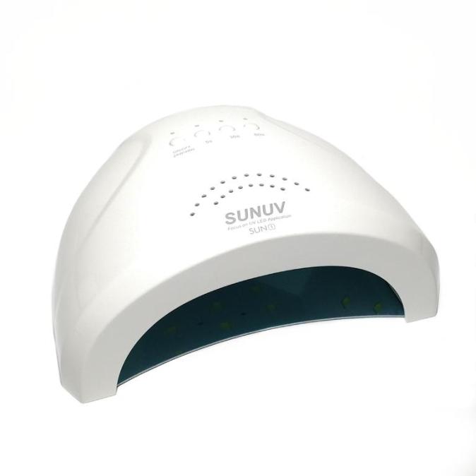 Лампа UV/LED SUN1 (SUN one), 24/48 Вт