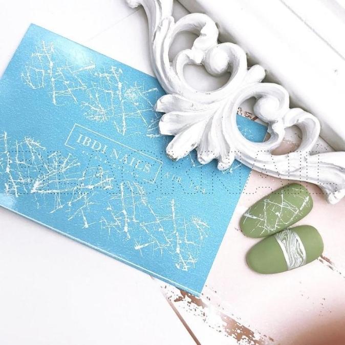 Слайдер IBDI Nails Air 144