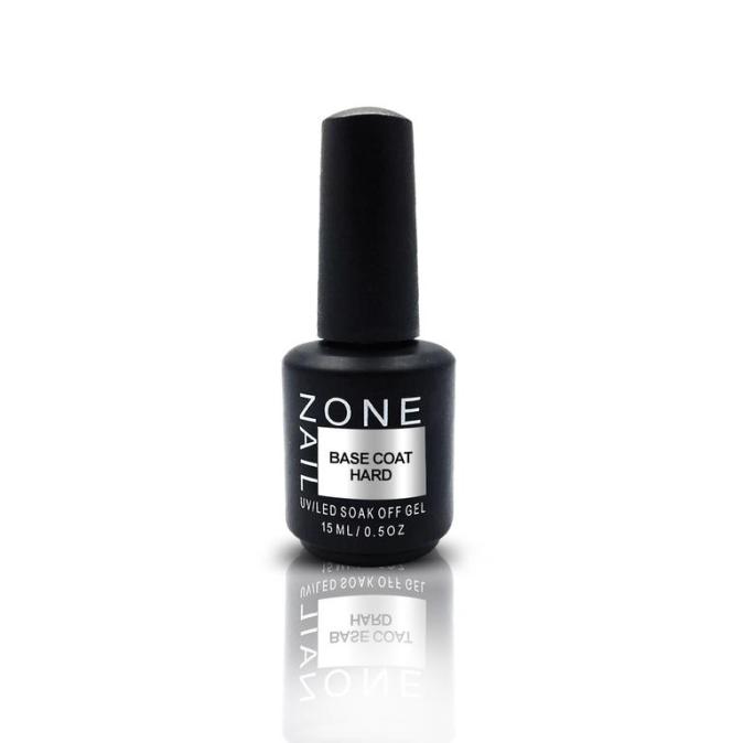 База для гель-лака OneNail Base Coat Hard (new formula) 15 ml