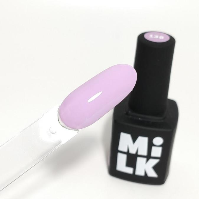 Гель-лак MiLK 138 9 ml