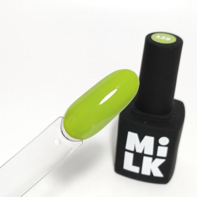 Гель-лак MiLK 139 9 ml