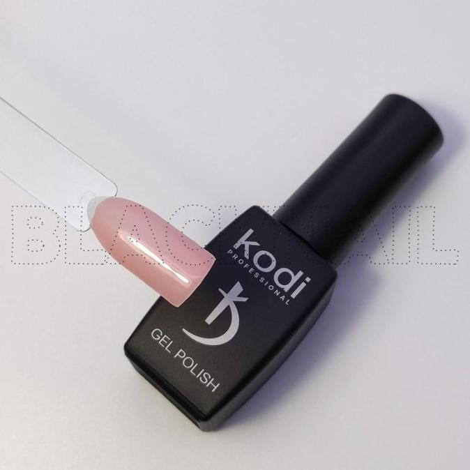 Гель лак Kodi gel polish цвет 40 m 8 ml