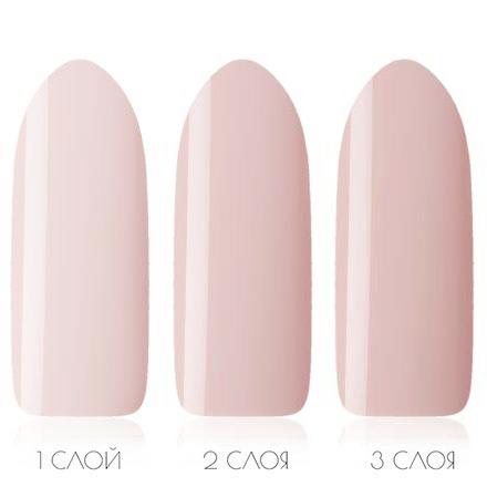 Гель лак Kodi gel polish цвет 20 cn 8 ml