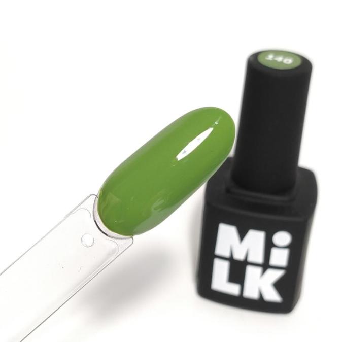 Гель-лак MiLK 140 9 ml