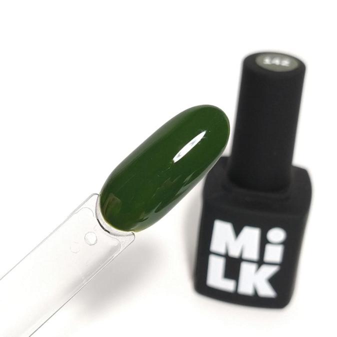 Гель-лак MiLK 142 9 ml