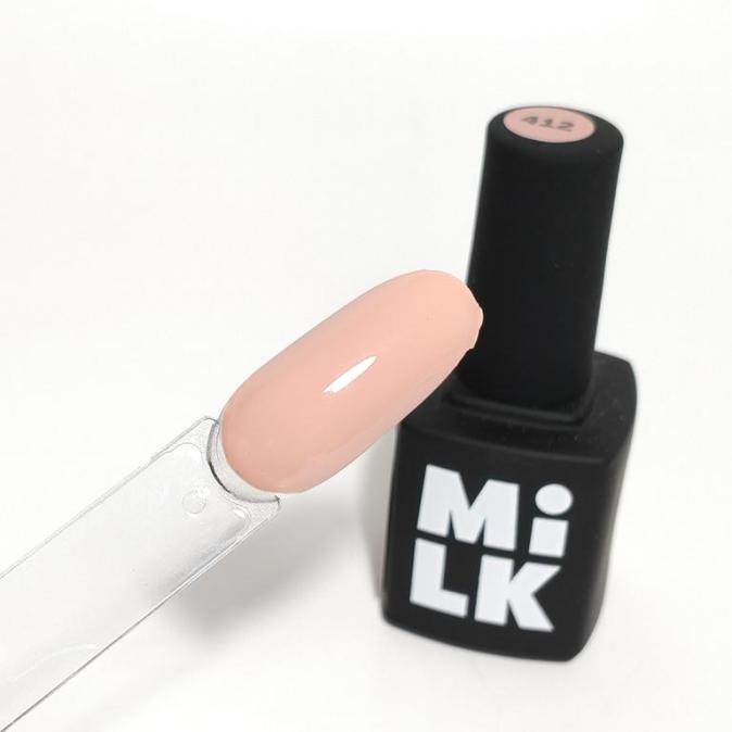 Гель-лак MiLK 412 9 ml