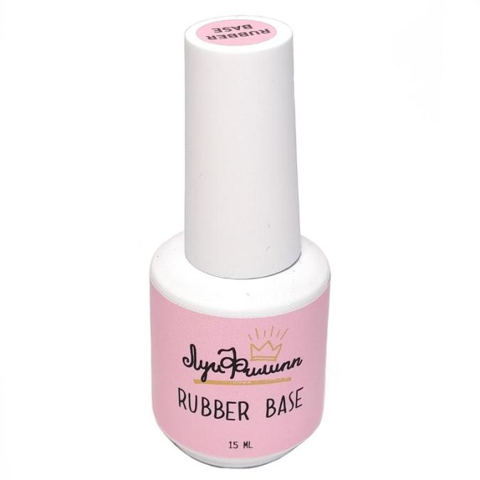 База Луи Филипп Rubber Base 15 ml