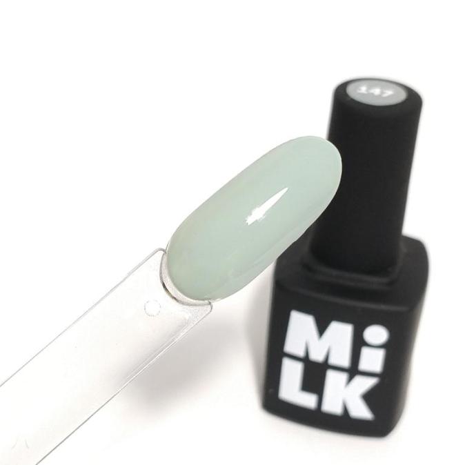 Гель-лак MiLK 147 9 ml