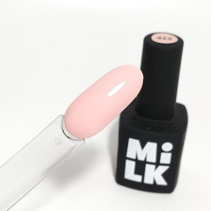 Гель-лак MiLK 413 9 ml