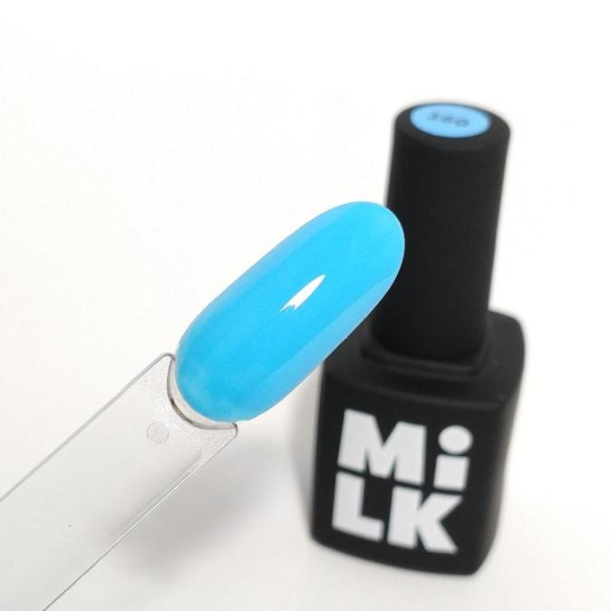 Гель-лак MiLK 160 9 ml