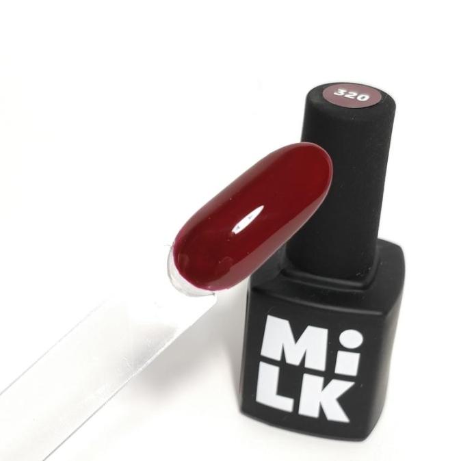 Гель-лак MiLK 320 9 ml