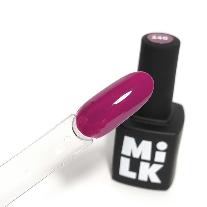 Гель-лак MiLK 340 9 ml