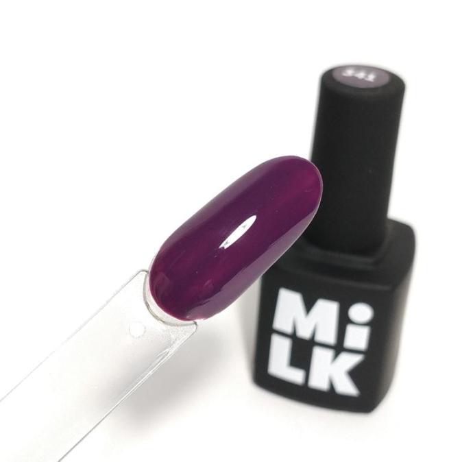 Гель-лак MiLK 341 9 ml