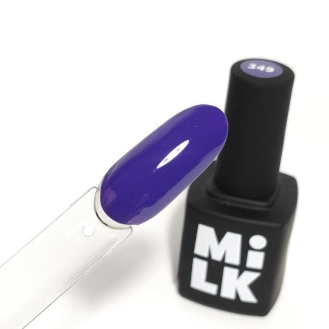 Гель-лак MiLK 349 9 ml