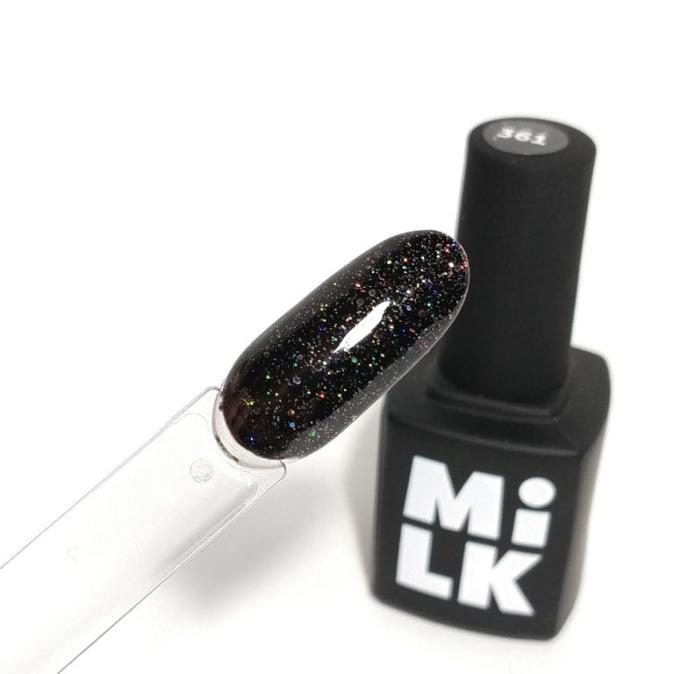Гель-лак MiLK 361 9 ml