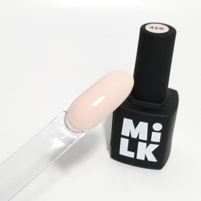 Гель-лак MiLK 410 9 ml