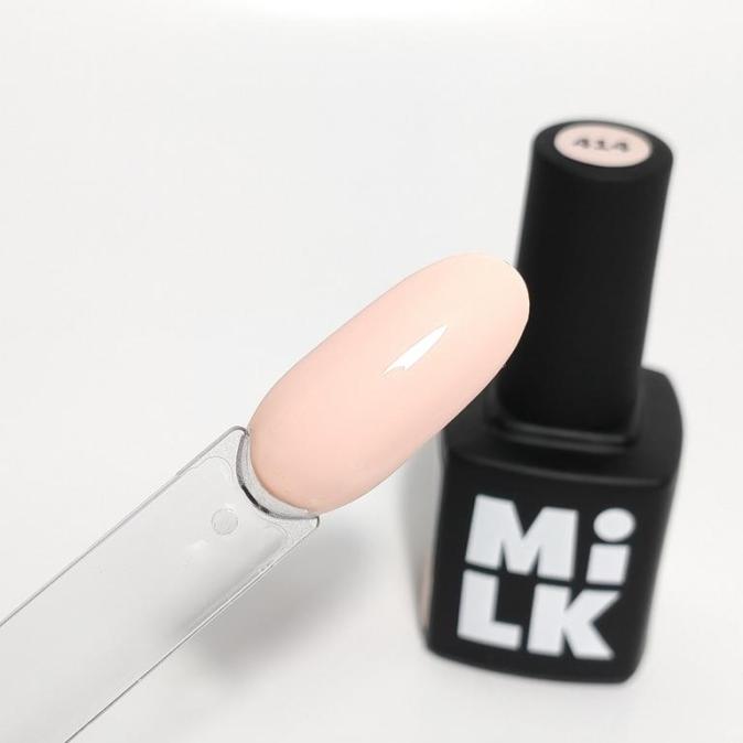 Гель-лак MiLK 414 9 ml