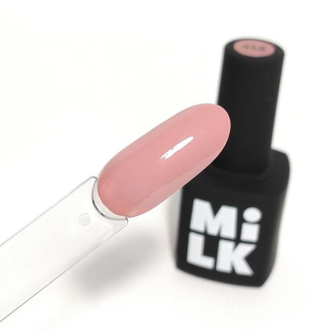 Гель-лак MiLK 418 9 ml