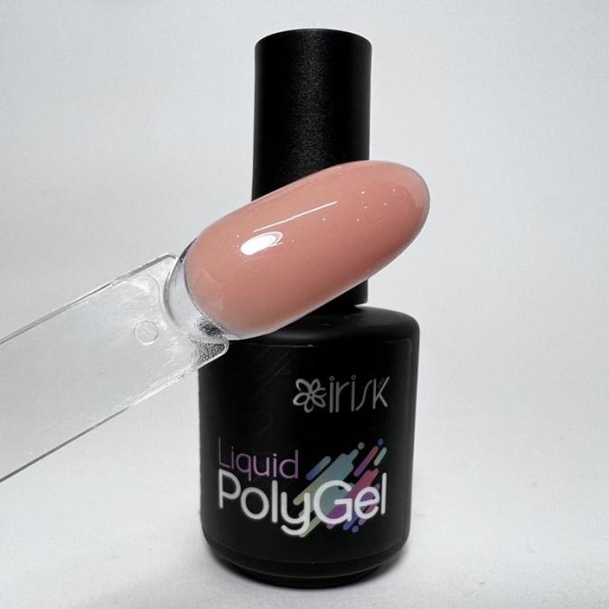 ЖИДКИЙ ПОЛИГЕЛЬ LIQUID POLYGEL 06, 18МЛ
