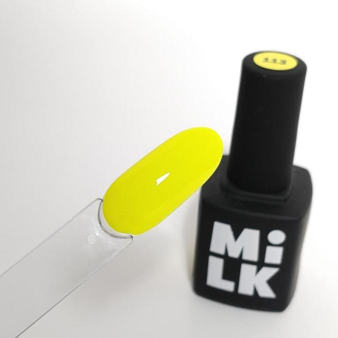 Гель-лак MiLK 113 9 ml