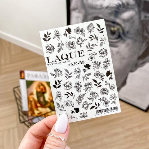 Слайдер LAQUE AE-59