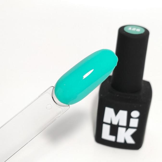 Гель-лак MiLK 126 9 ml