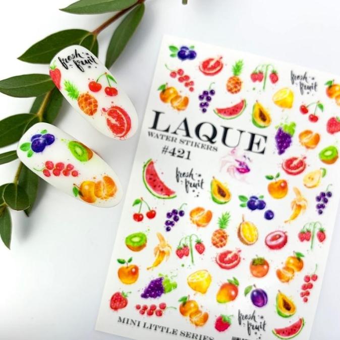 Слайдер LAQUE 421