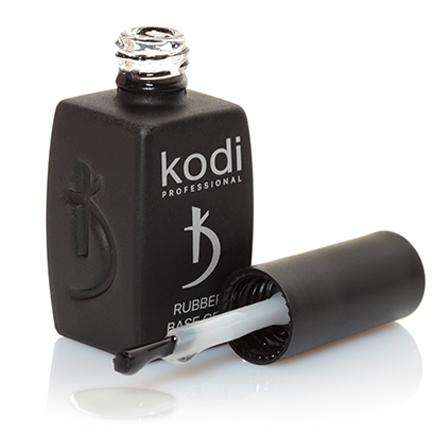 Каучуковая база для гель лака Kodi rubber base gel 12 ml