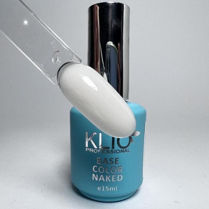 КАМУФЛИРУЮЩАЯ БАЗА KLIO NAKED 29, 15 МЛ