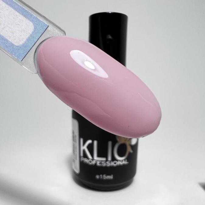 База Klio Professional Base Rose 15 ml