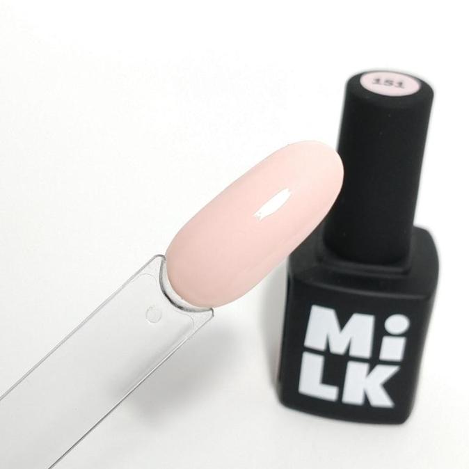 Гель-лак MiLK 151 9 ml