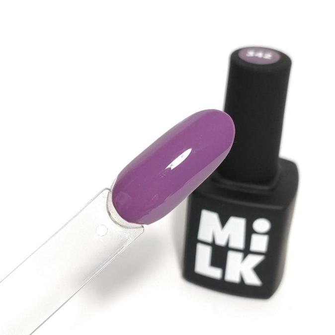 Гель-лак MiLK 342 9 ml